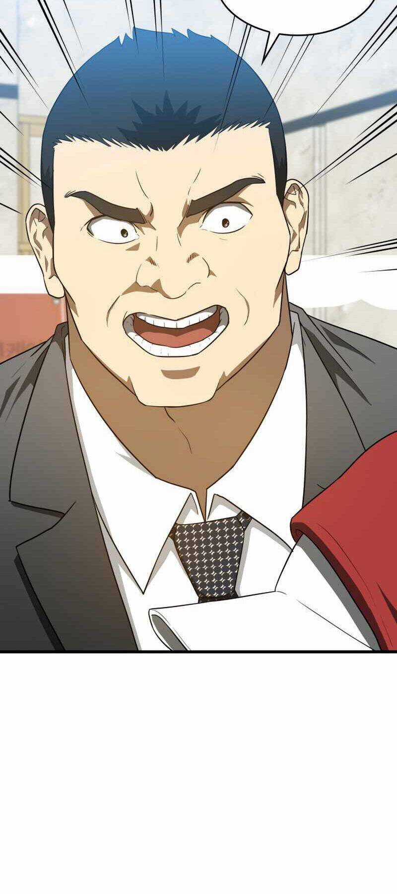 Bác Sĩ Hoàn Hảo Chapter 8 trang 5