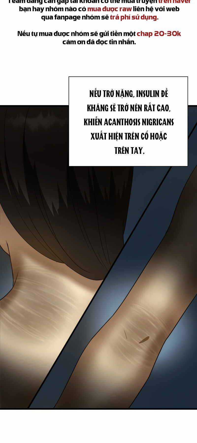 Bác Sĩ Hoàn Hảo Chapter 8 trang 57