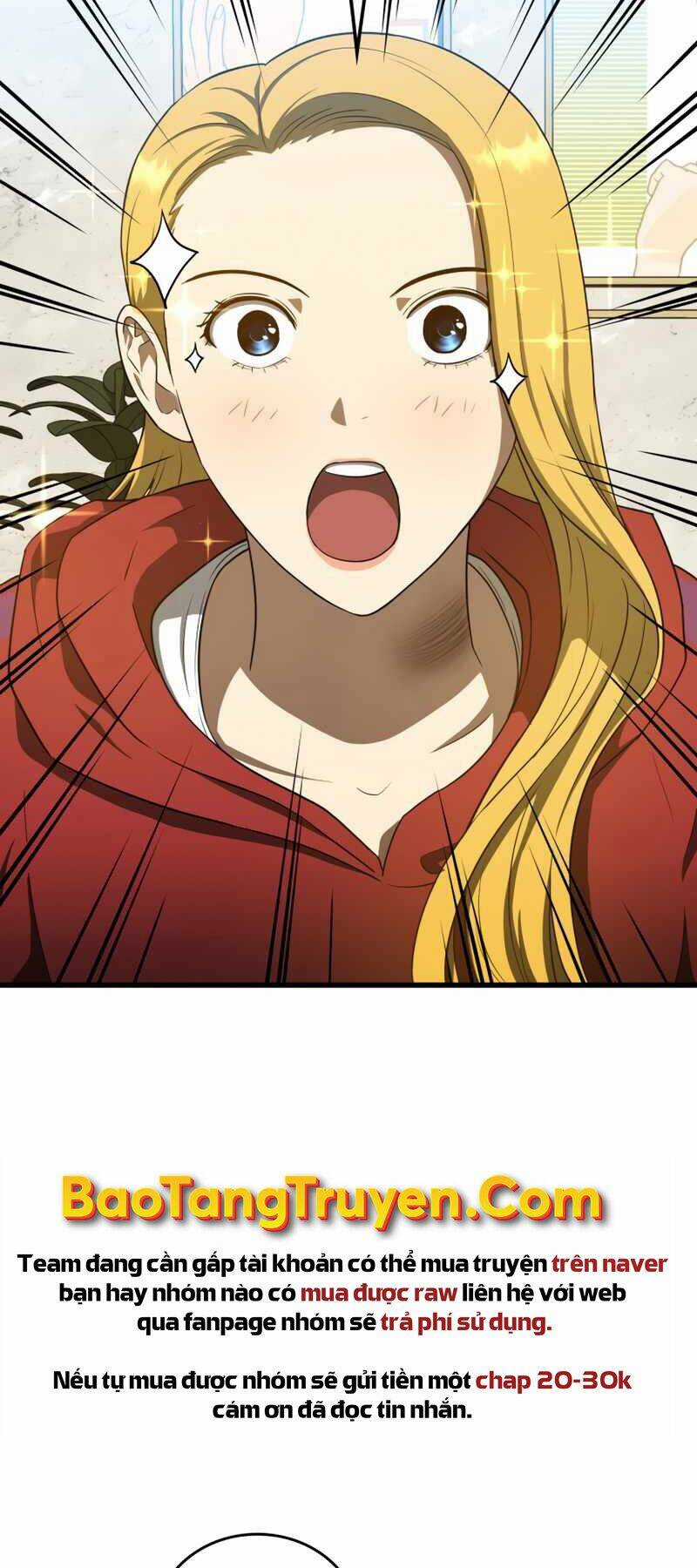 Bác Sĩ Hoàn Hảo Chapter 8 trang 65