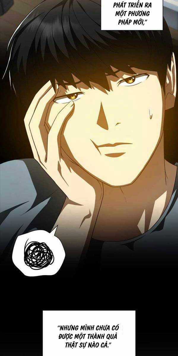 Bác Sĩ Hoàn Hảo Chapter 86 trang 10