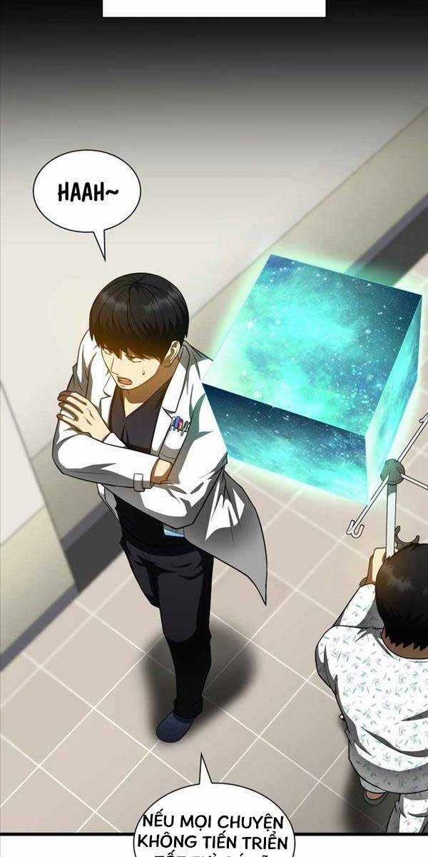 Bác Sĩ Hoàn Hảo Chapter 86 trang 11
