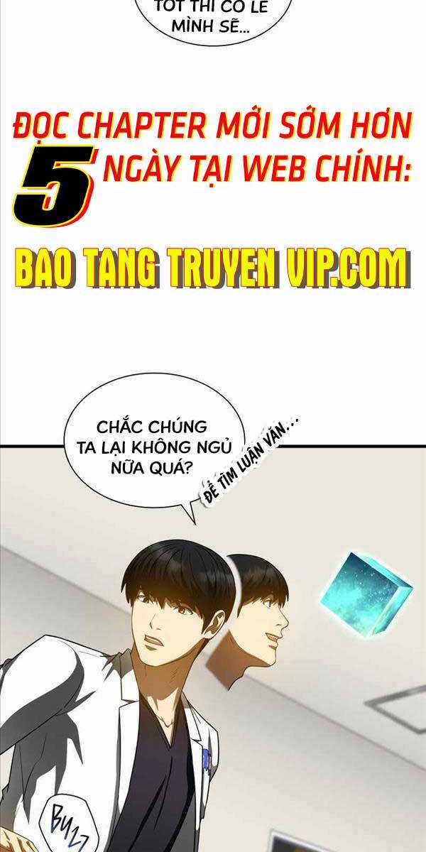 Bác Sĩ Hoàn Hảo Chapter 86 trang 12