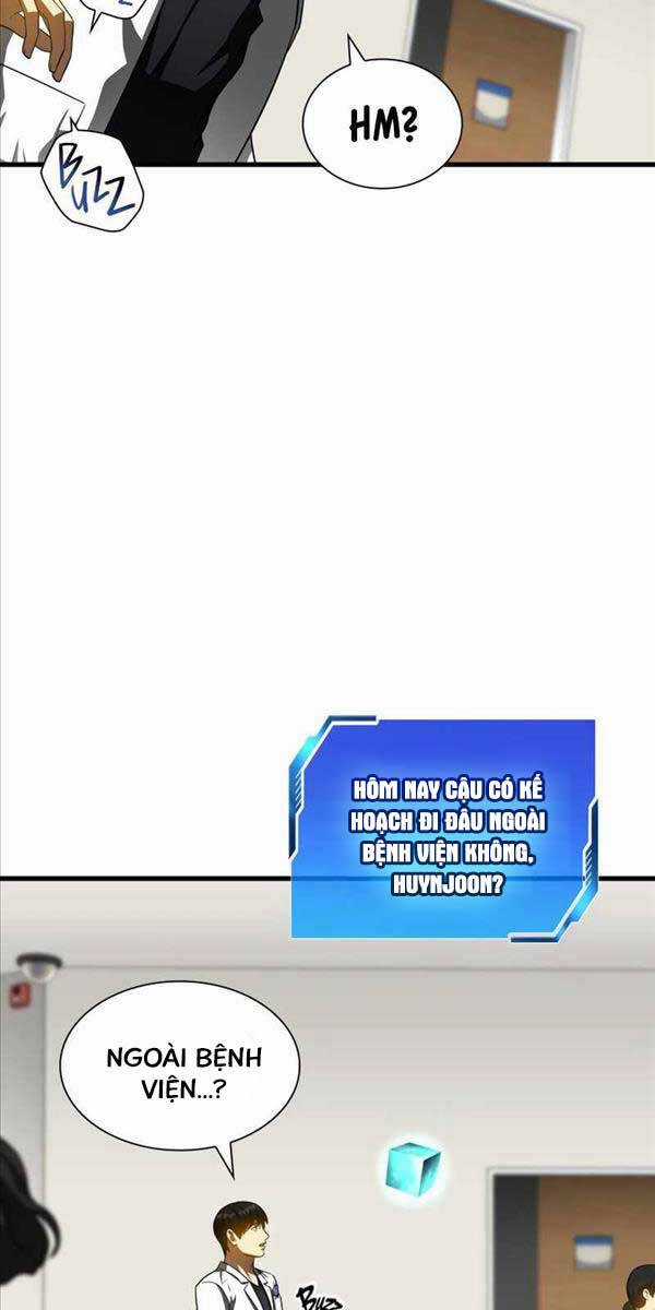 Bác Sĩ Hoàn Hảo Chapter 86 trang 13