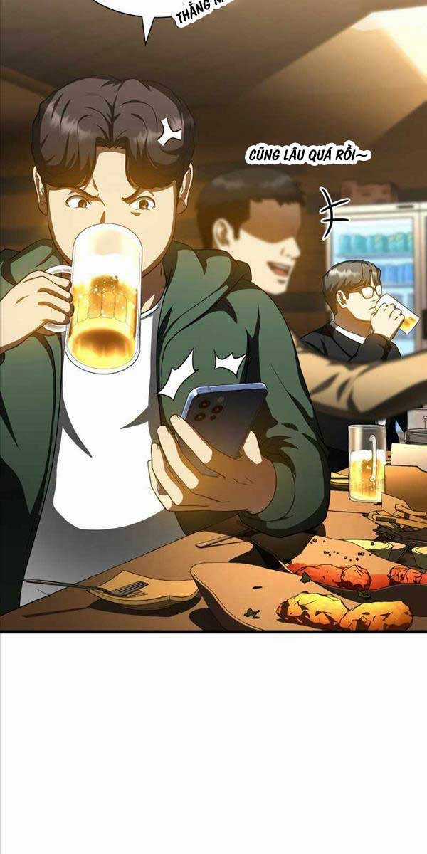 Bác Sĩ Hoàn Hảo Chapter 86 trang 17