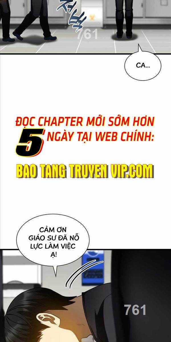Bác Sĩ Hoàn Hảo Chapter 86 trang 2