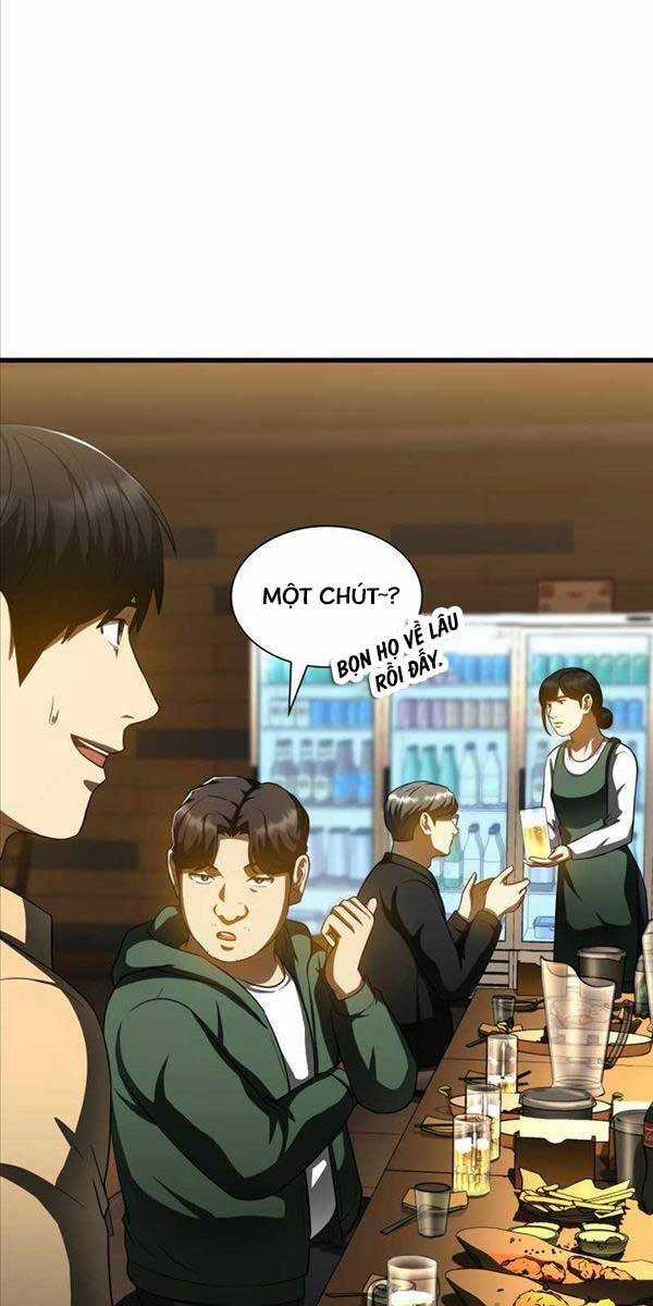 Bác Sĩ Hoàn Hảo Chapter 86 trang 23