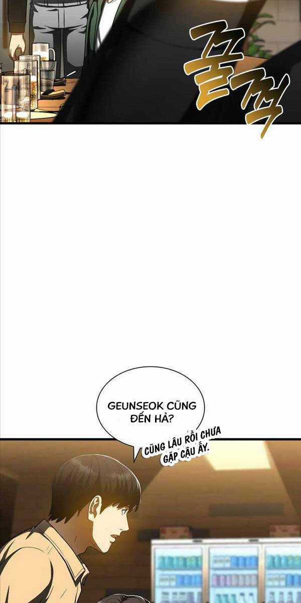 Bác Sĩ Hoàn Hảo Chapter 86 trang 25