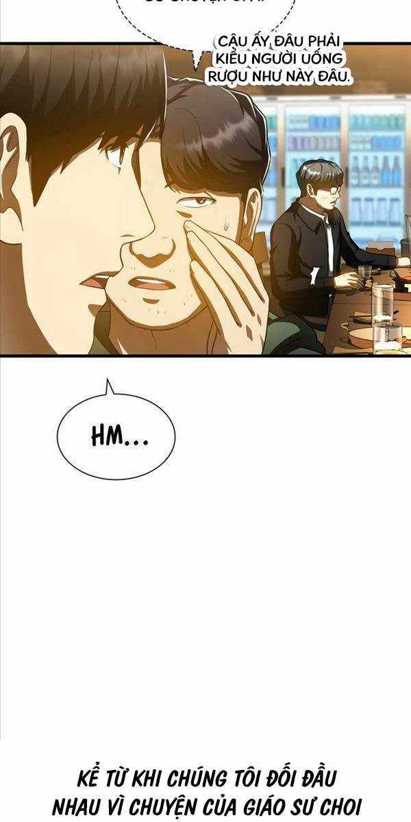 Bác Sĩ Hoàn Hảo Chapter 86 trang 27