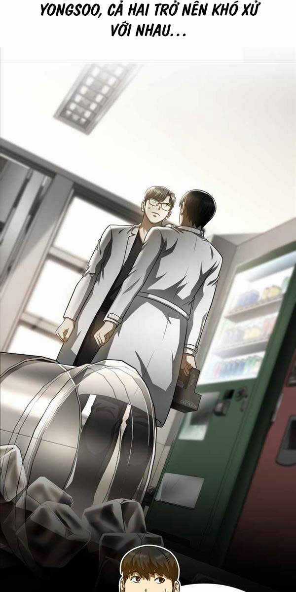 Bác Sĩ Hoàn Hảo Chapter 86 trang 28