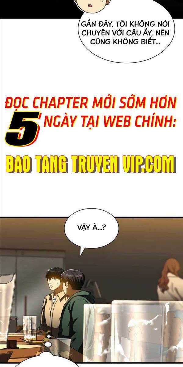 Bác Sĩ Hoàn Hảo Chapter 86 trang 29