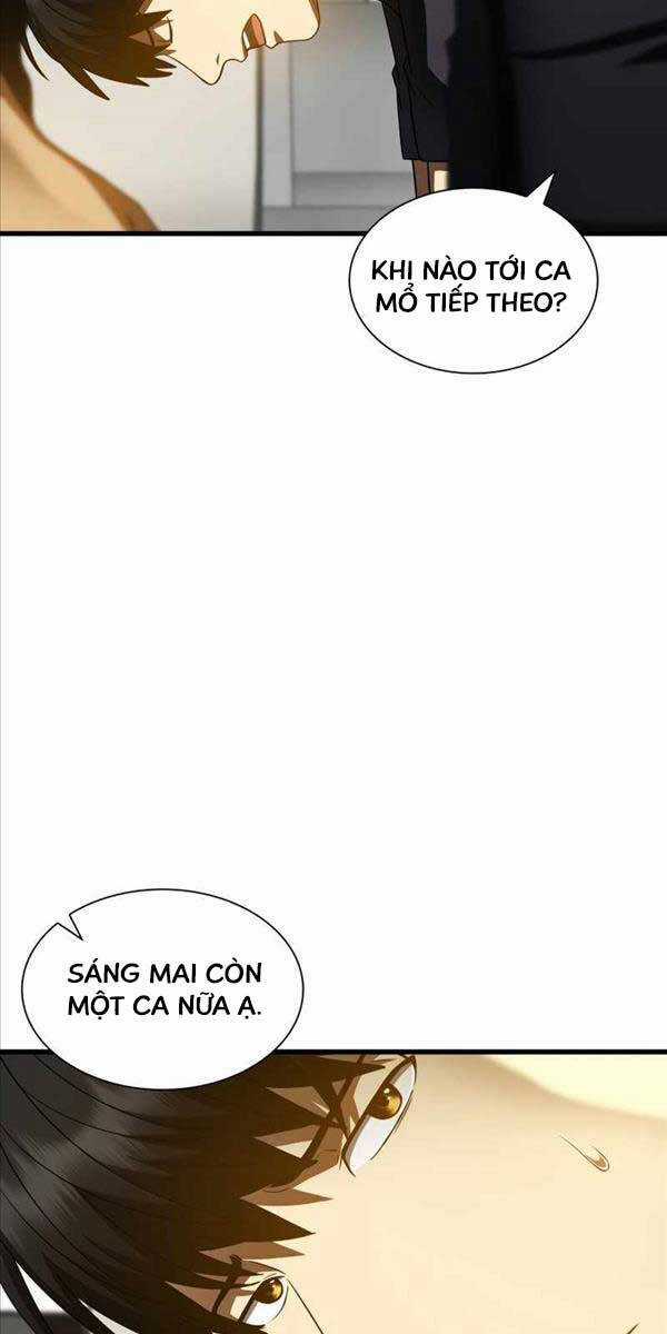 Bác Sĩ Hoàn Hảo Chapter 86 trang 3