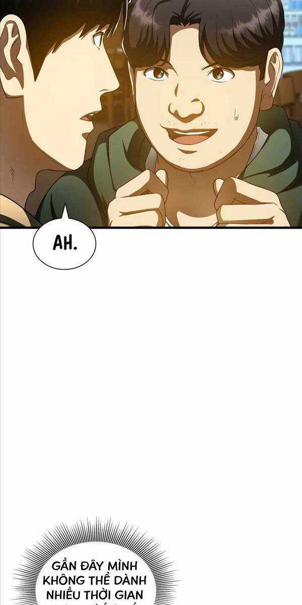 Bác Sĩ Hoàn Hảo Chapter 86 trang 30