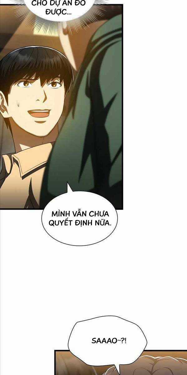 Bác Sĩ Hoàn Hảo Chapter 86 trang 31