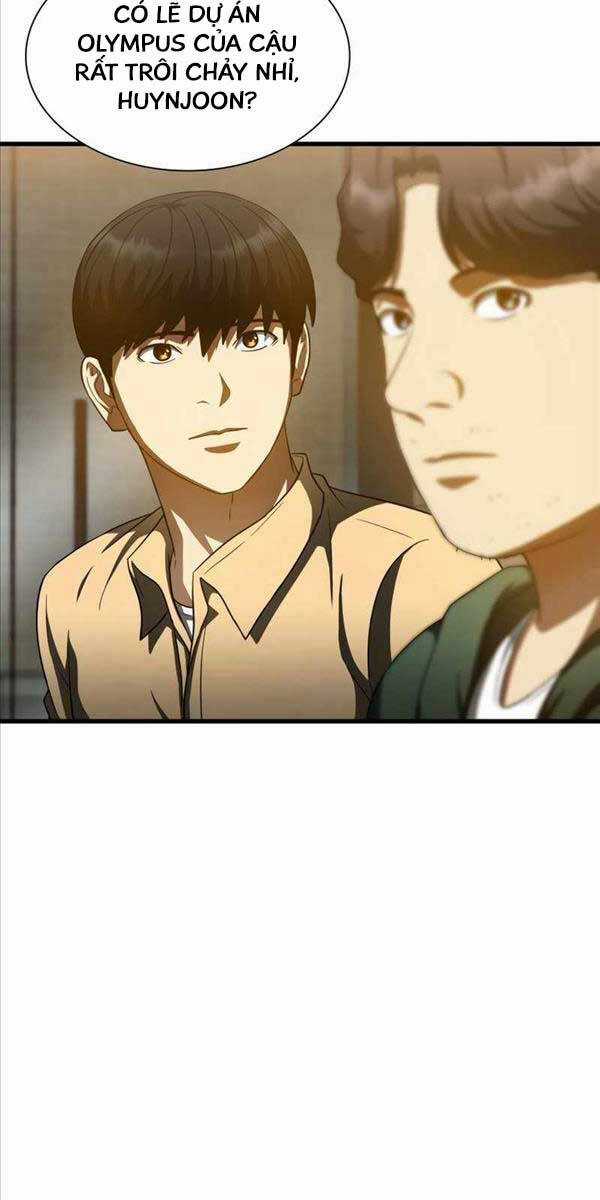 Bác Sĩ Hoàn Hảo Chapter 86 trang 35