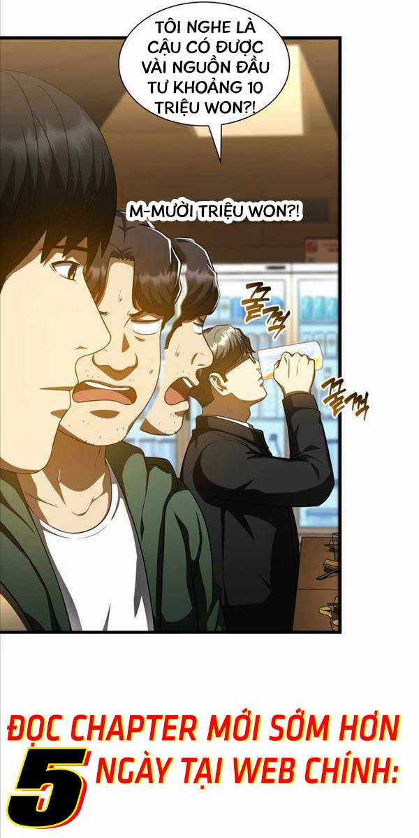 Bác Sĩ Hoàn Hảo Chapter 86 trang 36