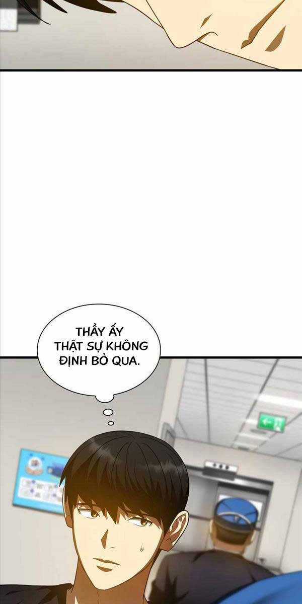 Bác Sĩ Hoàn Hảo Chapter 86 trang 4