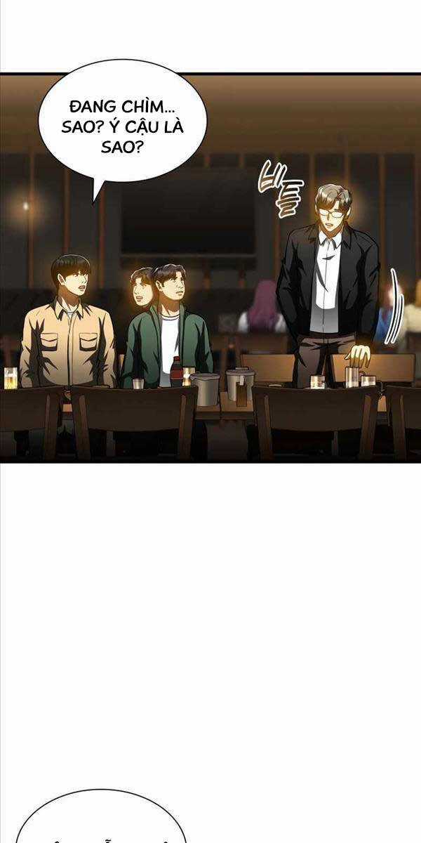 Bác Sĩ Hoàn Hảo Chapter 86 trang 40