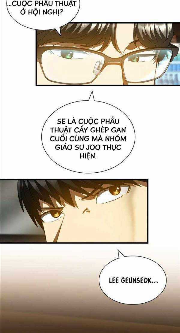 Bác Sĩ Hoàn Hảo Chapter 86 trang 41
