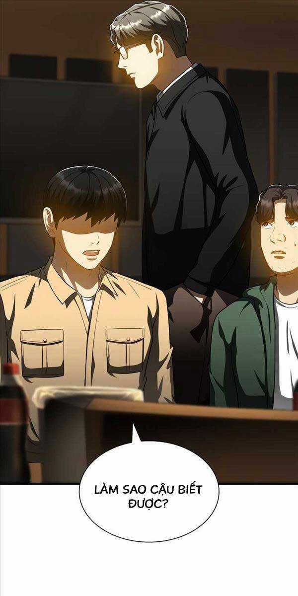 Bác Sĩ Hoàn Hảo Chapter 86 trang 42