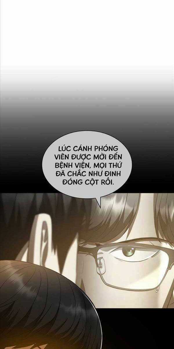 Bác Sĩ Hoàn Hảo Chapter 86 trang 43