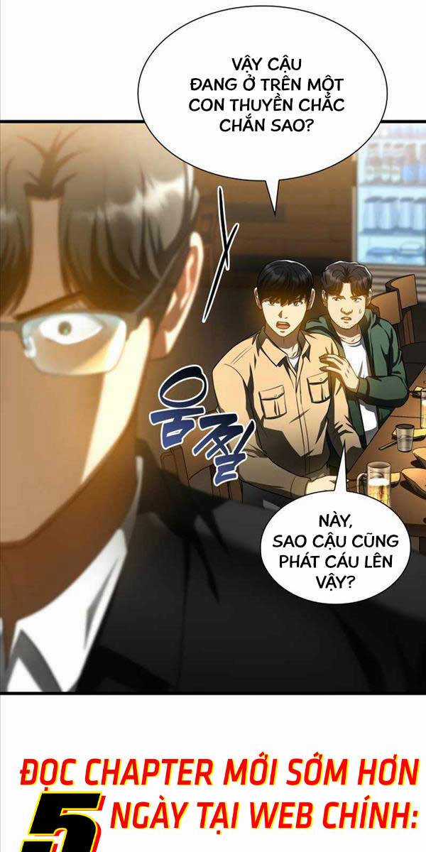 Bác Sĩ Hoàn Hảo Chapter 86 trang 45