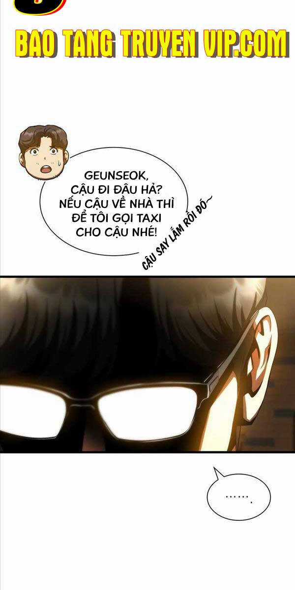 Bác Sĩ Hoàn Hảo Chapter 86 trang 46