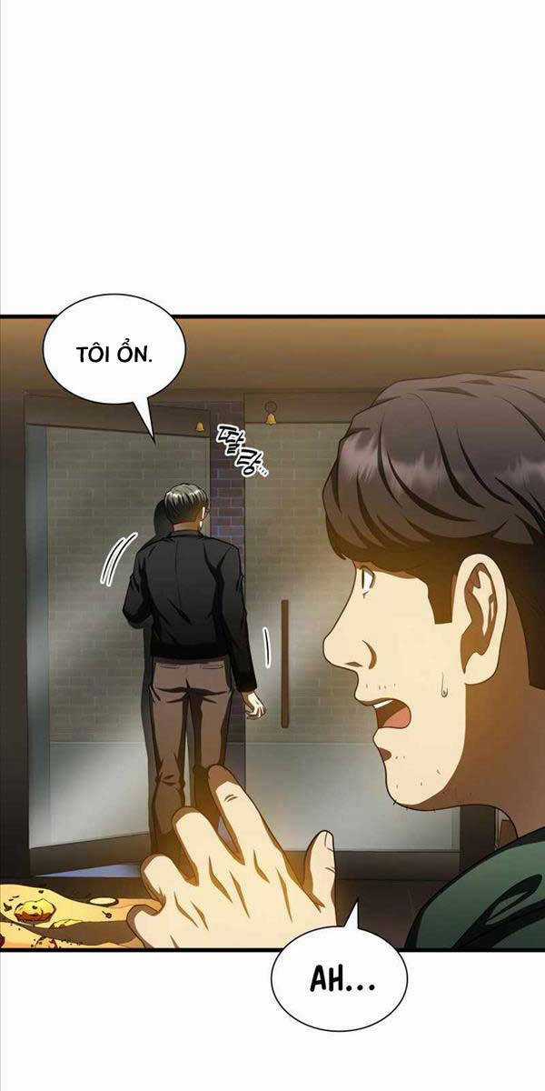 Bác Sĩ Hoàn Hảo Chapter 86 trang 47