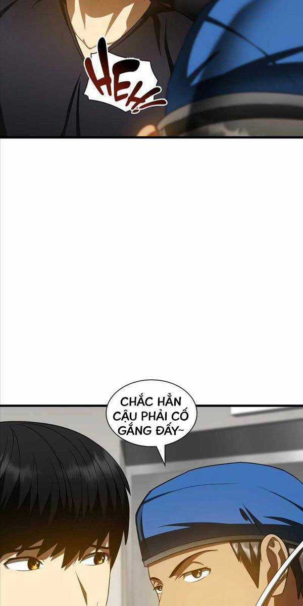 Bác Sĩ Hoàn Hảo Chapter 86 trang 5