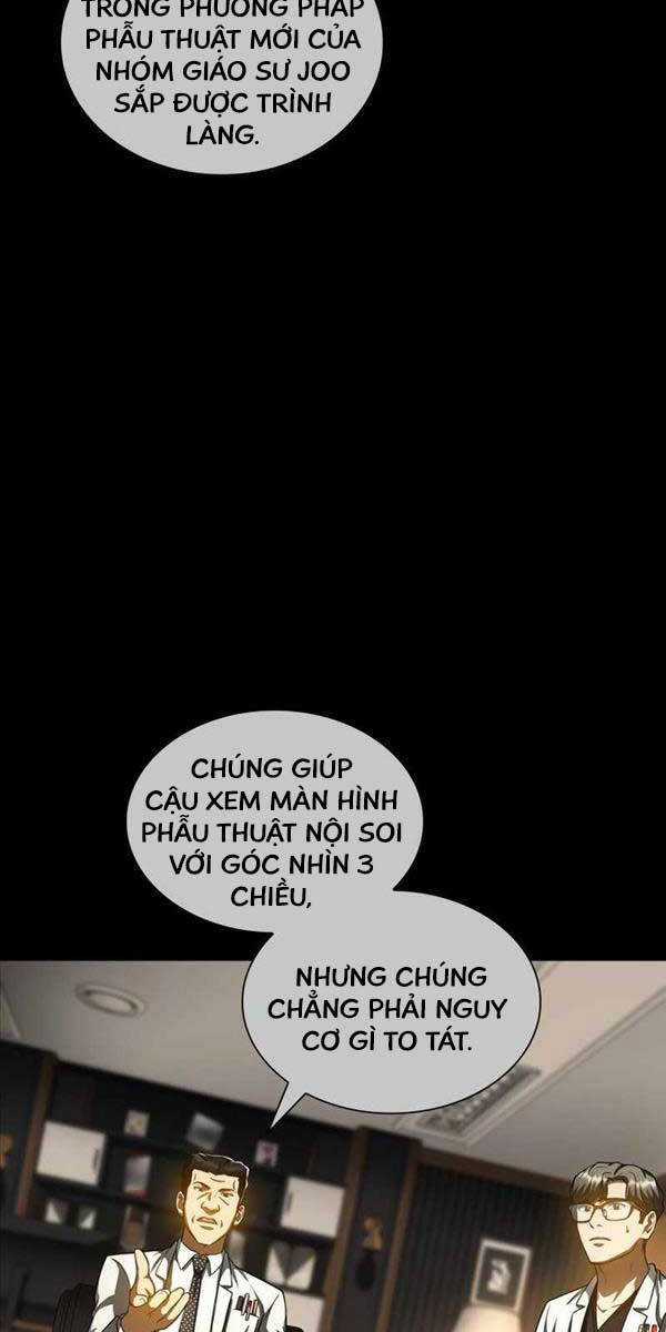 Bác Sĩ Hoàn Hảo Chapter 86 trang 55