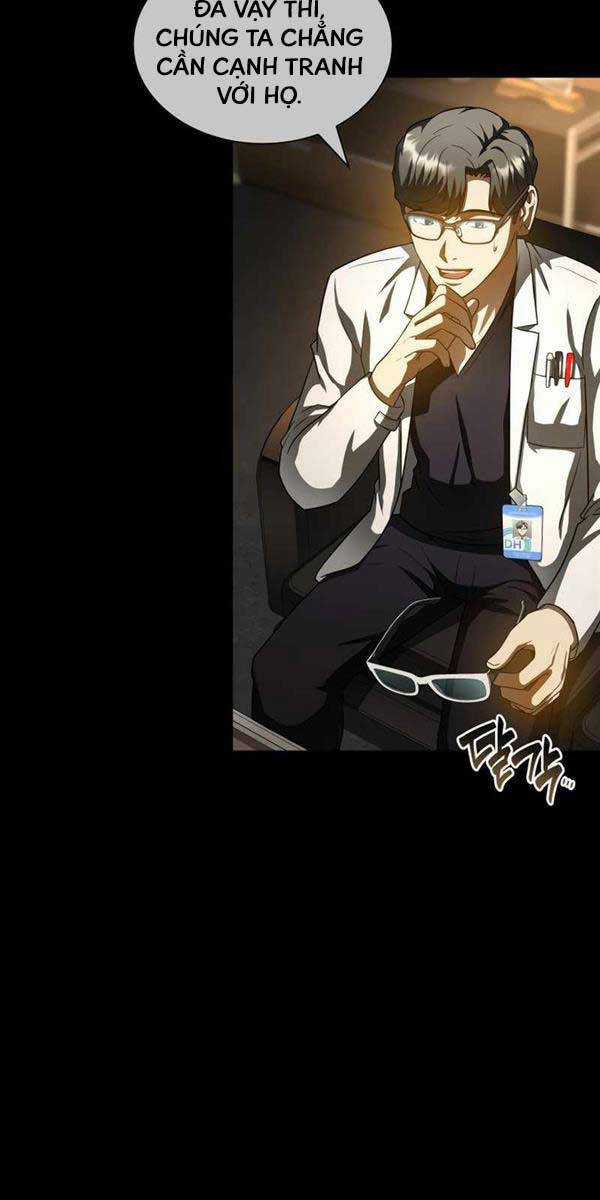 Bác Sĩ Hoàn Hảo Chapter 86 trang 57