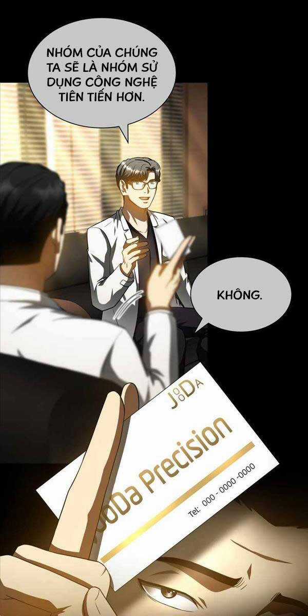 Bác Sĩ Hoàn Hảo Chapter 86 trang 58