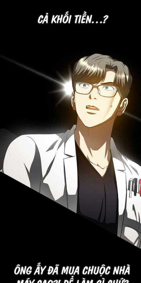 Bác Sĩ Hoàn Hảo Chapter 86 trang 60