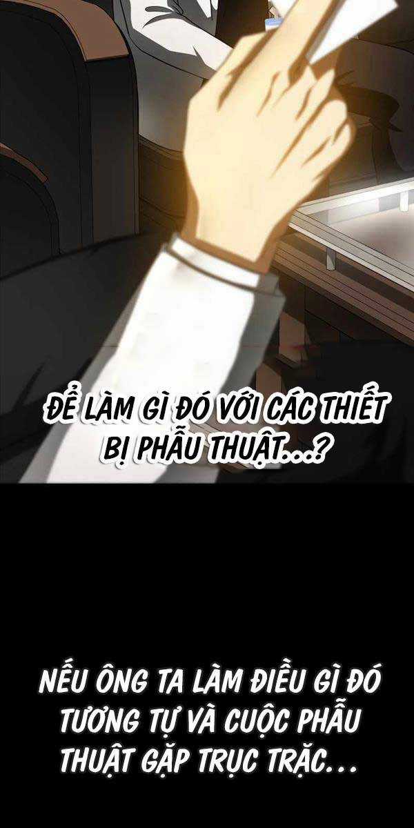 Bác Sĩ Hoàn Hảo Chapter 86 trang 62