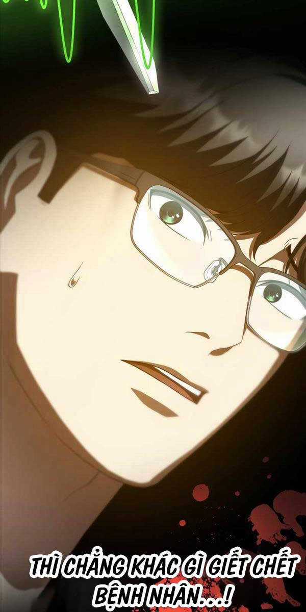 Bác Sĩ Hoàn Hảo Chapter 86 trang 64