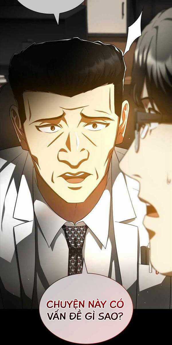 Bác Sĩ Hoàn Hảo Chapter 86 trang 66