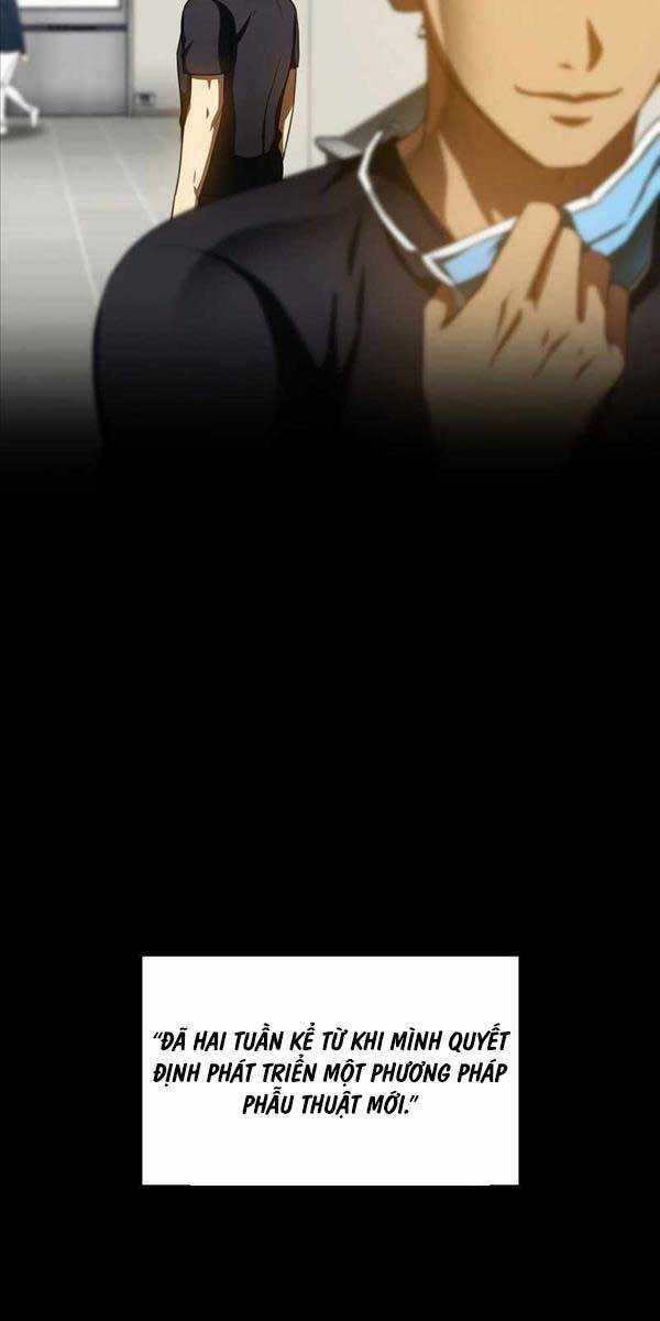 Bác Sĩ Hoàn Hảo Chapter 86 trang 7