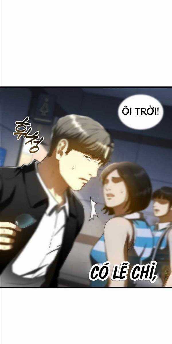 Bác Sĩ Hoàn Hảo Chapter 86 trang 77