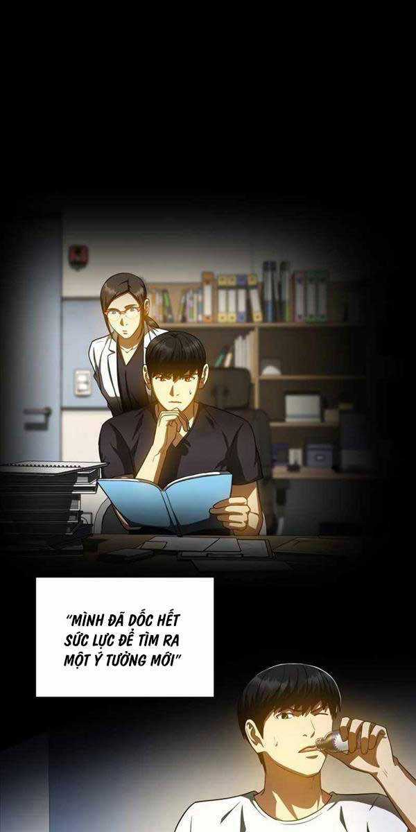 Bác Sĩ Hoàn Hảo Chapter 86 trang 8