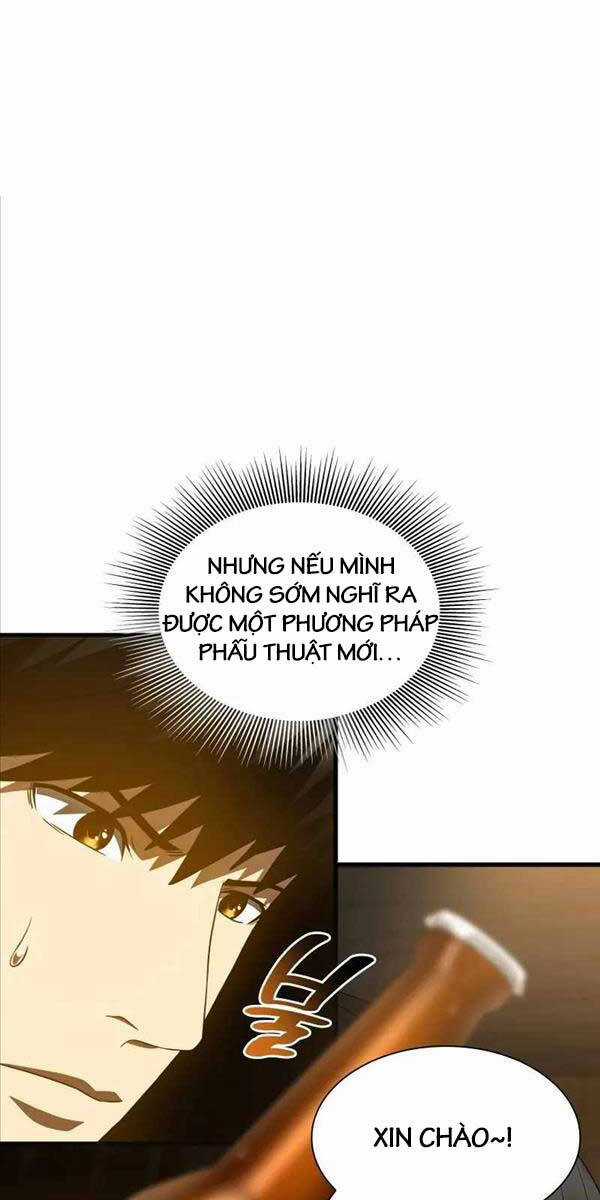 Bác Sĩ Hoàn Hảo Chapter 87 trang 10