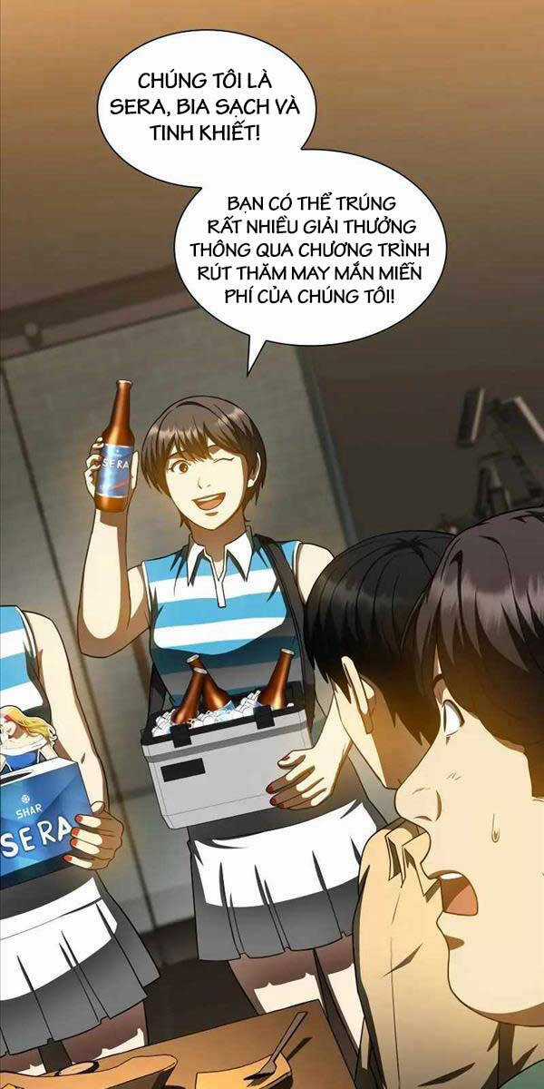 Bác Sĩ Hoàn Hảo Chapter 87 trang 12