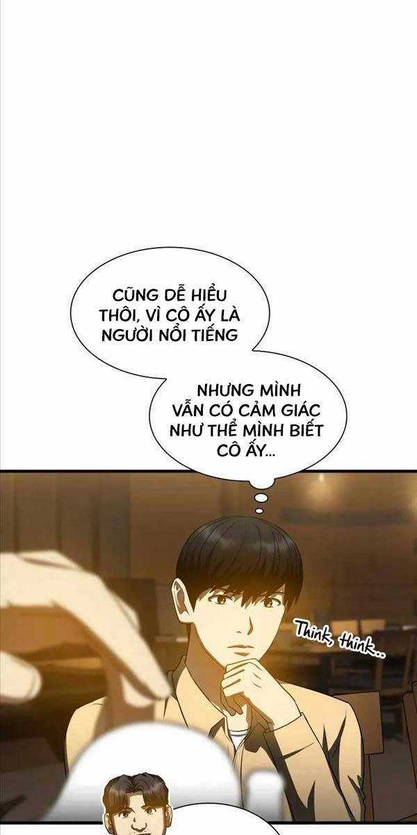 Bác Sĩ Hoàn Hảo Chapter 87 trang 16