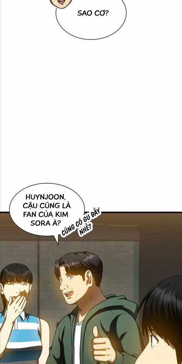 Bác Sĩ Hoàn Hảo Chapter 87 trang 17