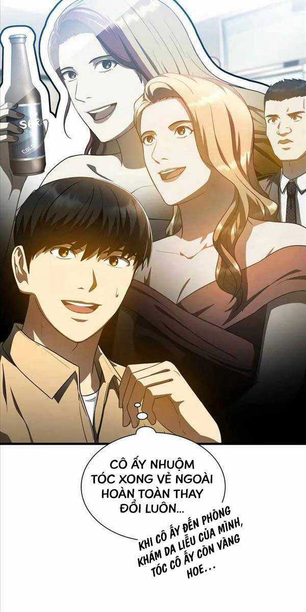 Bác Sĩ Hoàn Hảo Chapter 87 trang 19