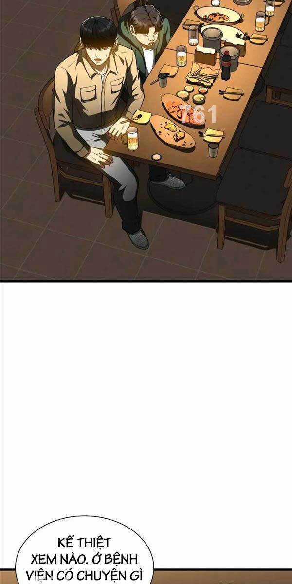 Bác Sĩ Hoàn Hảo Chapter 87 trang 2