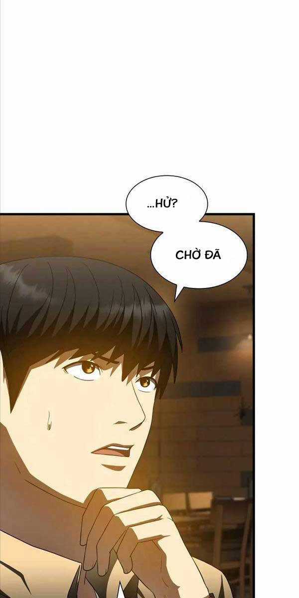 Bác Sĩ Hoàn Hảo Chapter 87 trang 20