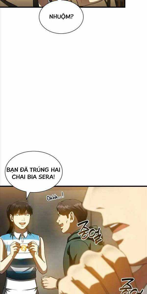 Bác Sĩ Hoàn Hảo Chapter 87 trang 21
