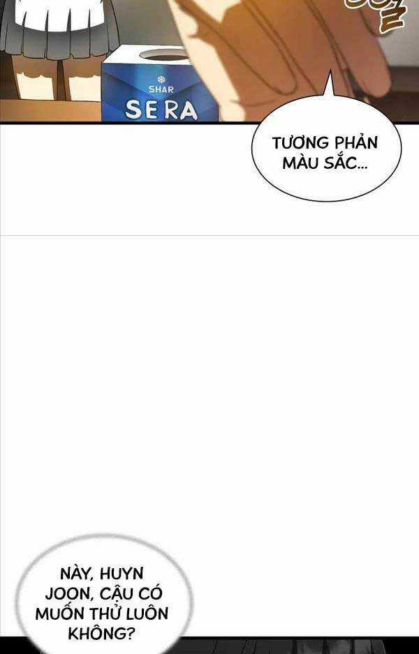 Bác Sĩ Hoàn Hảo Chapter 87 trang 22