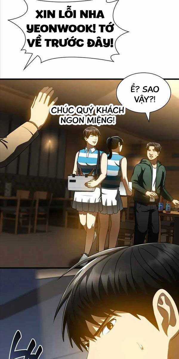 Bác Sĩ Hoàn Hảo Chapter 87 trang 25