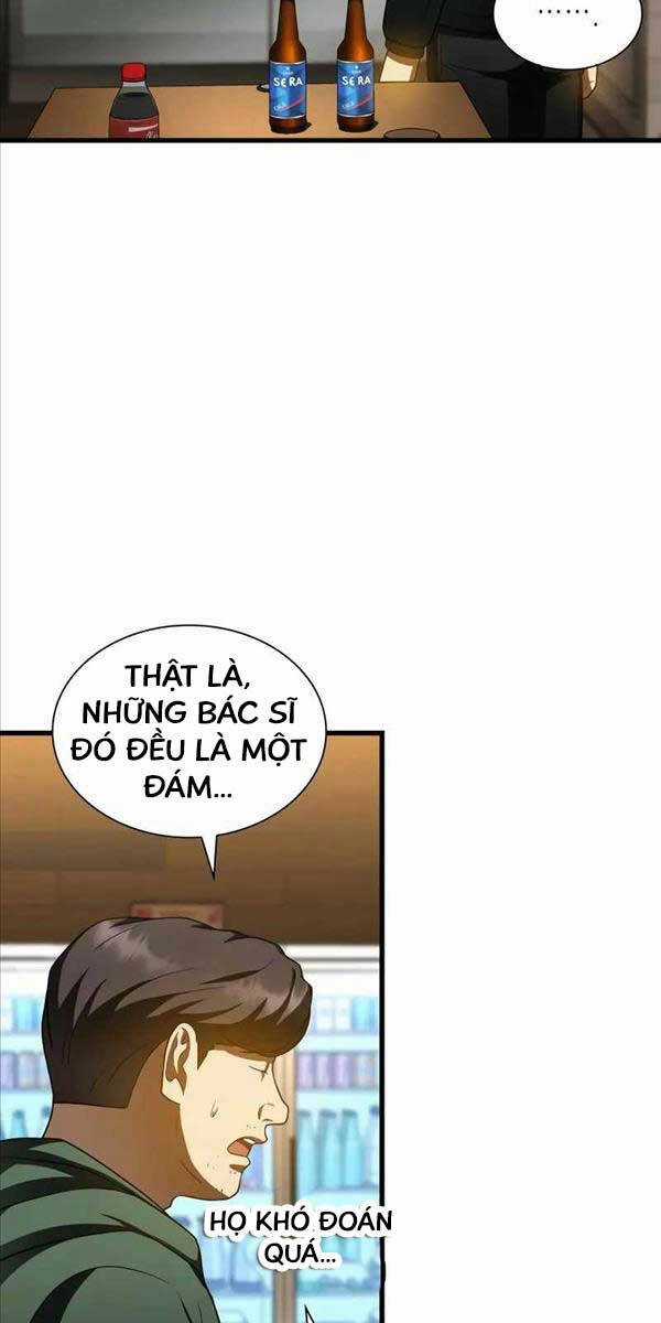 Bác Sĩ Hoàn Hảo Chapter 87 trang 28