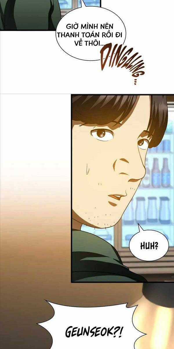 Bác Sĩ Hoàn Hảo Chapter 87 trang 29